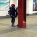 42nd Street/Bryant Park Subway Station