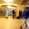 Grand Central Payphones.