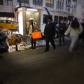 7th Avenue, near 35th Street.