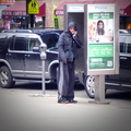 Astoria. March, 2014.