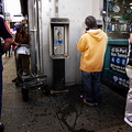 8th Avenue &amp; 43rd Street.