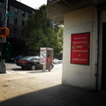 Woodside, Queens.
