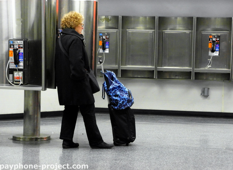 Penn Station
