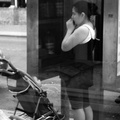Mother and Child
