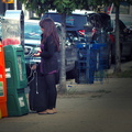 Stranded tourists still use payphones (3094 visits) Stranded tourists still use payphones