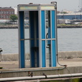 The Old Phone Booth on Yankee Pier