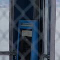 The Old Phone Booth on Yankee Pier