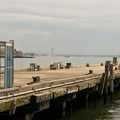 The Old Phone Booth on Yankee Pier