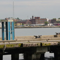 The Old Phone Booth on Yankee Pier