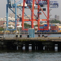 The Old Phone Booth on Yankee Pier
