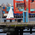 The Old Phone Booth on Yankee Pier