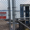 The Old Phone Booth on Yankee Pier