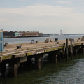 The Old Phone Booth on Yankee Pier