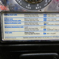 Rotary Dial Payphone, Astoria NY - February, 2012.