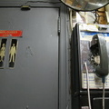Rotary Dial Payphone, Astoria NY - October, 2008