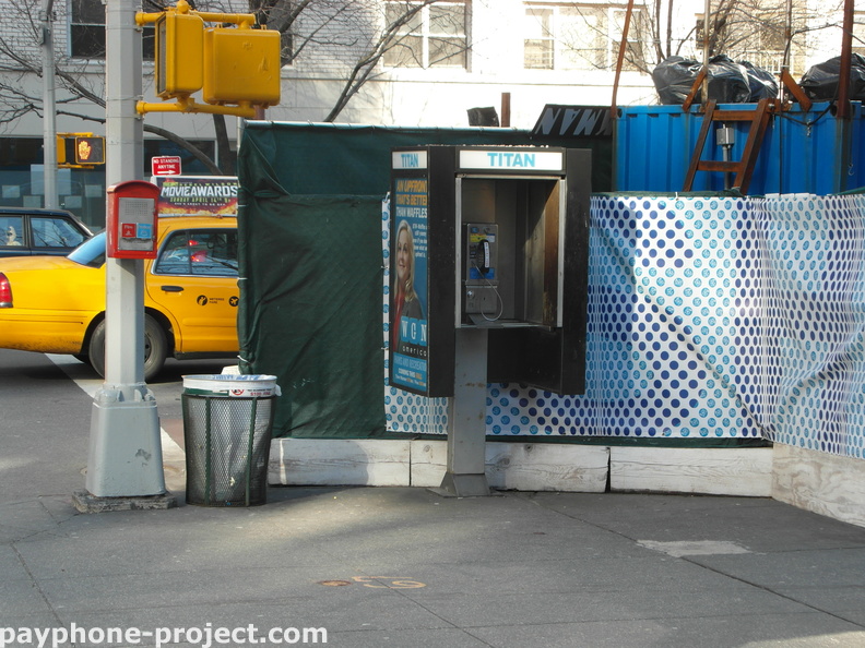 (212) 744-9749. 67th Street and 2nd Avenue