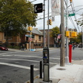 (718) 278-9484. 14th Street & Astoria Boulevard. Abandoned Verizon Payphone.