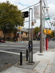 (718) 278-9484. 14th Street &amp; Astoria Boulevard. Abandoned Verizon Payphone.