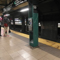 (212) 223-9817. Lexington Ave/59th Street Subway, Uptown 4/5 platform.