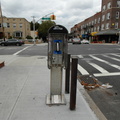 (718) 728-9196. Ditmars Boulevard and 21st Street. Astoria. Van Wagner.
