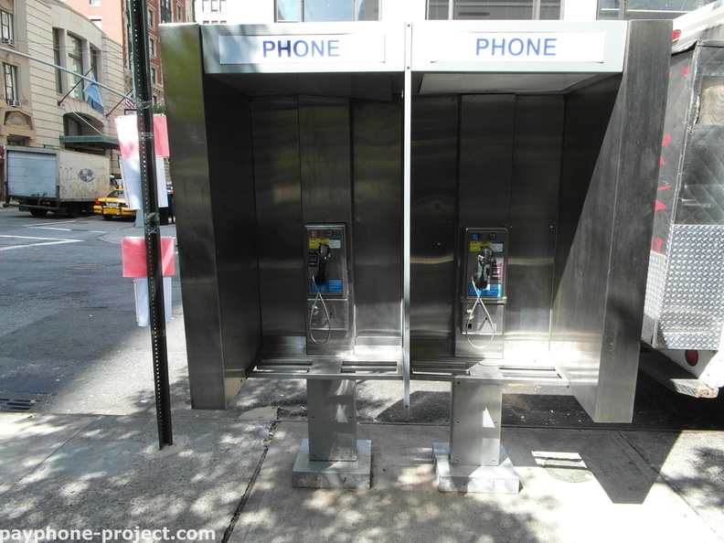 (212) 684-8894. (212) 684-9214. Madison Avenue and 28th Street.