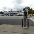 (718) 728-9356. 21st Avenue and 21st Street, Astoria. Van Wagner.
