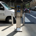 (212) 725-3272. Madison Avenue and 27th Street