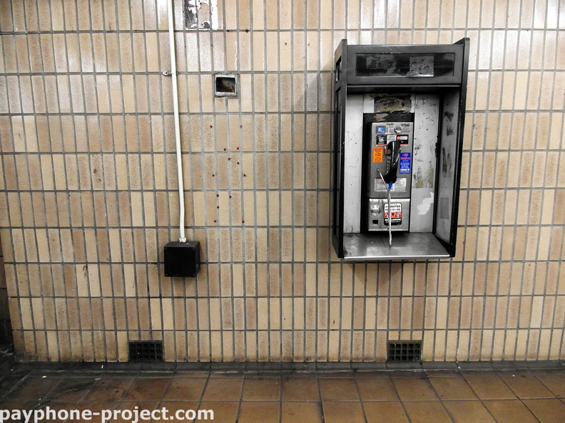 (212) 223-8942. Lexington Avenue/53rd Street E Train Station.