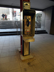 (212) 308-2609. Lexington Avenue/53rd Street E Train Station.