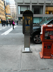 (212) 223-8952. Lexington Avenue and 51st Street.