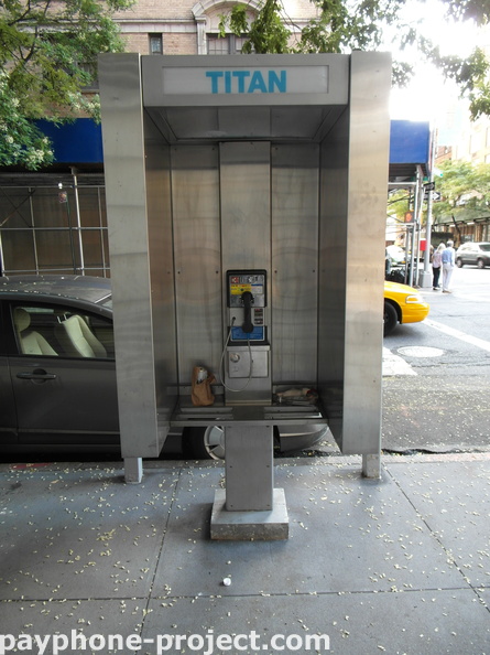(212) 650-9751. Madison Avenue and 85th Street.