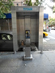 (212) 650-9751. Madison Avenue and 85th Street.