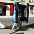 (212) 650-1246. Madison Avenue and 84th Street, across from Catimini.