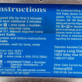 Titan Payphone: The Fine Print