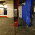 (212) 245-9882. Rockefeller Center Subway, Abandoned Payphone