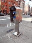 (212) 674-9710, (212) 674-9651. St. Mark's Place and 2nd Avenue.