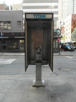 (212) 674-9300. Greene Street and East 8th Street.