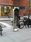 (212) 242-8715. Perry Street and 7th Avenue South.
