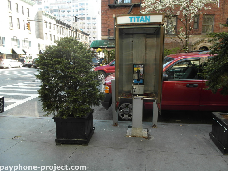 (212) 650-1220. 1110 Lexington Avenue on 78th Street Northwest Corner.