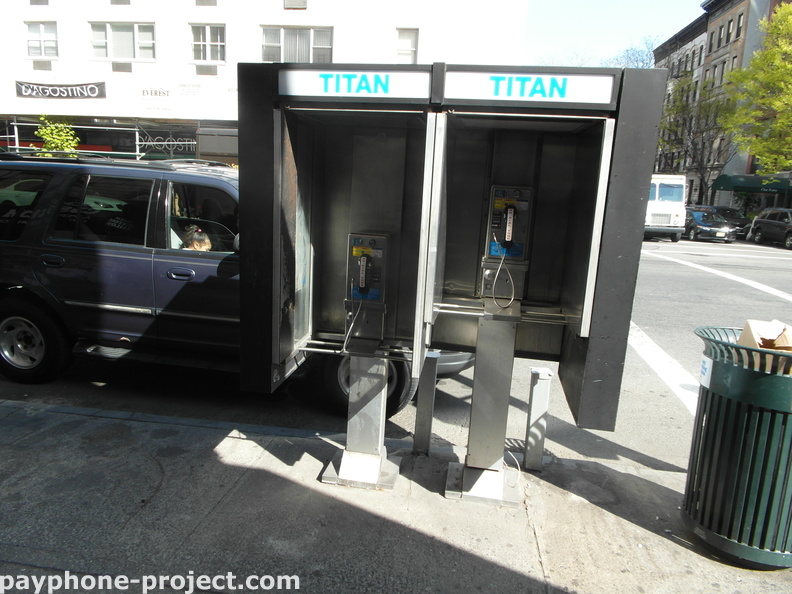 (212) 650-9839, (212) 650-9586. Lexington Avenue and East 83rd Street.