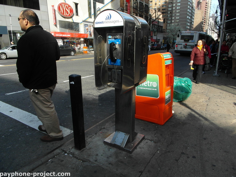(212) 534-9583, (212) 534-9932. 86th Street and Lexington Avenue.