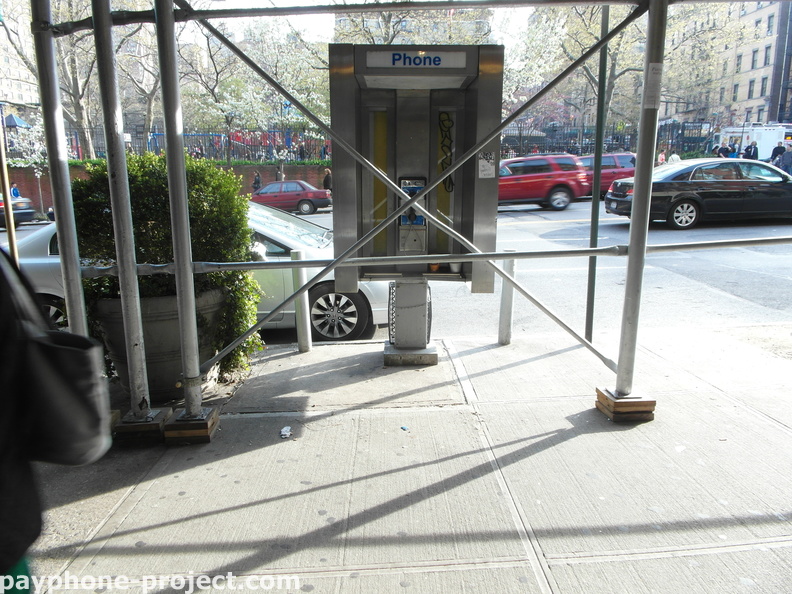 (212) 831-3515. 96th Street near Lexington Avenue. 