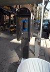 (212) 650-1118. 2nd Avenue and East 77th Street.