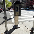 York Avenue and East 77th Street.