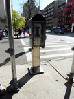 York Avenue and East 77th Street.