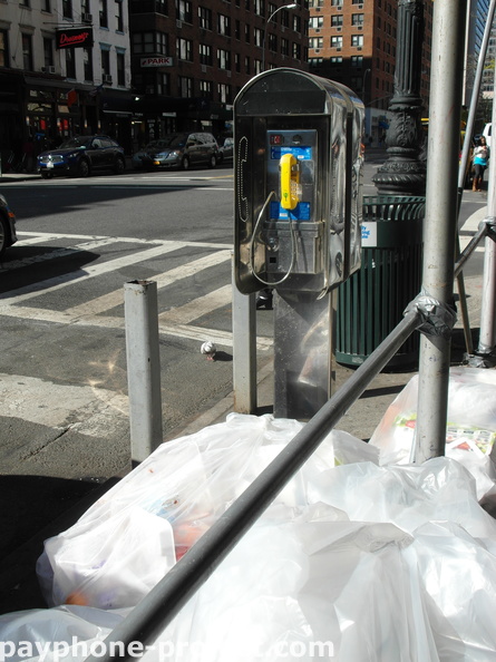 (212) 744-9757. York Avenue and East 78th Street.