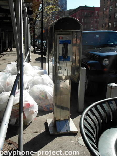 (212) 650-0420. York Avenue and East 78th Street.