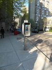 (212) 308-8006. Main Street, Roosevelt Island.