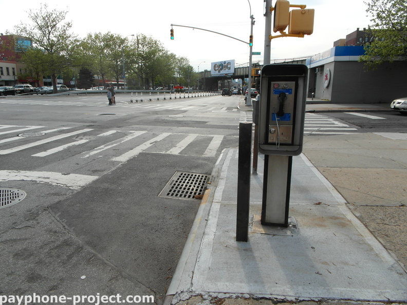 (718) 429-8331. Queens Boulevard and 59th Street.