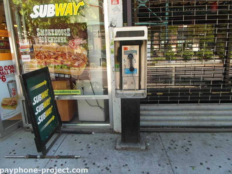 (718) 392-0725. Queens Plaza South.